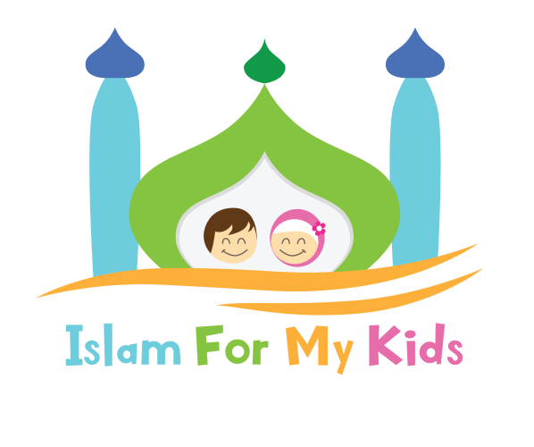 Islam For My Kids